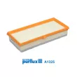 PURFLUX A1325 - Filtre à air