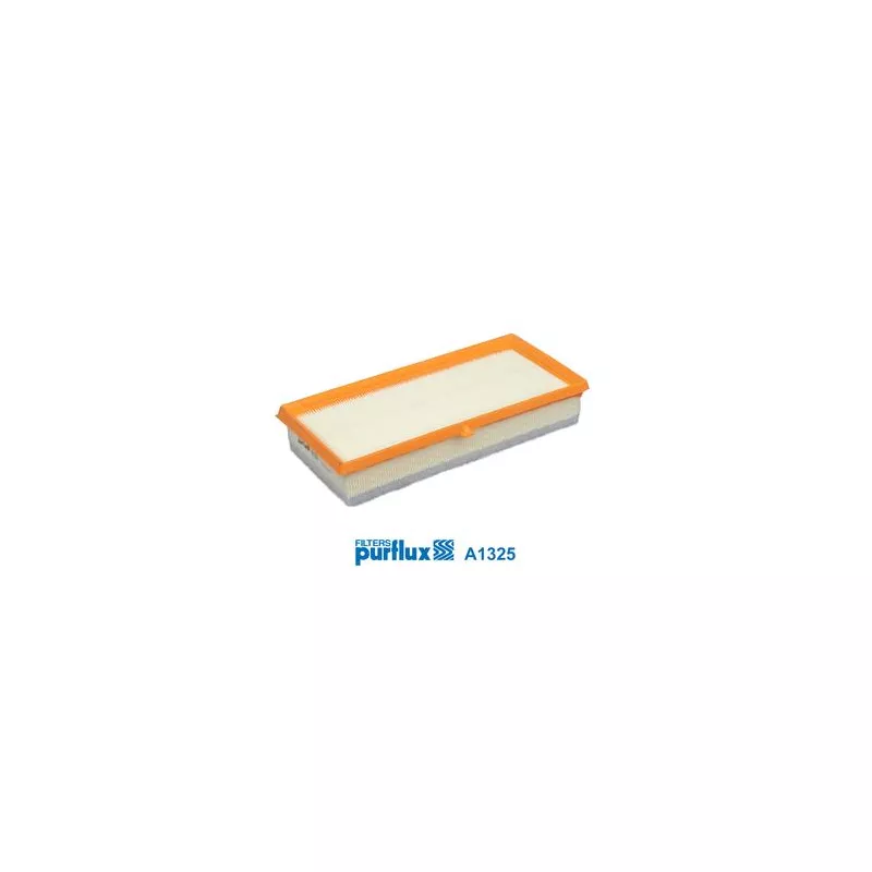 Filtre à air PURFLUX A1325 - Visuel 1