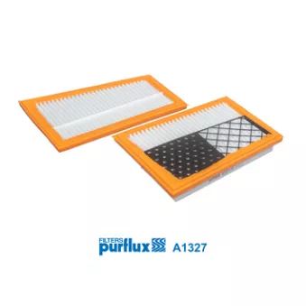 Filtre à air PURFLUX OEM 6420942104