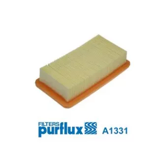 PURFLUX A1331 - Filtre à air