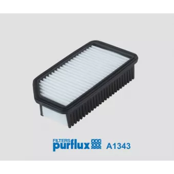 Filtre à air PURFLUX [A1343]