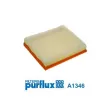 PURFLUX A1346 - Filtre à air