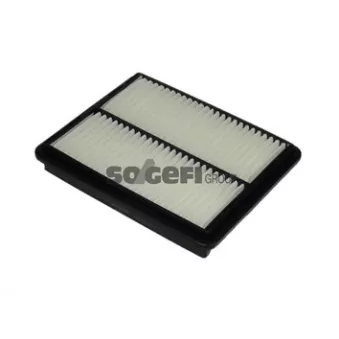 Filtre à air PURFLUX A1367 pour DAEWOO NUBIRA 2.0 16V - 126cv