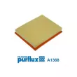 PURFLUX A1368 - Filtre à air