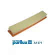 Filtre à air PURFLUX [A1371]