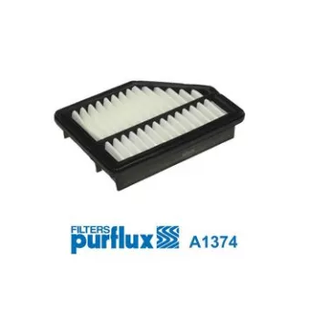 Filtre à air PURFLUX OEM 17220RSHE00