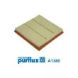 Filtre à air PURFLUX [A1380]