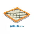 PURFLUX A1381 - Filtre à air