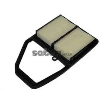 Filtre à air PURFLUX OEM 17220PLD000