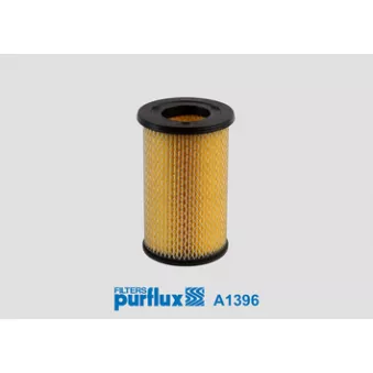 Filtre à air PURFLUX OEM 16546VM00A
