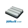 PURFLUX A1397 - Filtre à air