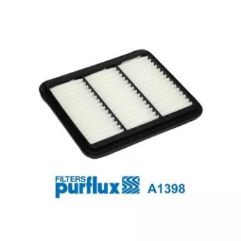 Filtre à air PURFLUX OEM 96591485
