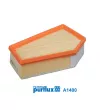 PURFLUX A1400 - Filtre à air