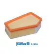 PURFLUX A1400 - Filtre à air