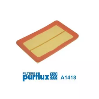 PURFLUX A1418 - Filtre à air