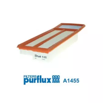 Filtre à air PURFLUX A1455