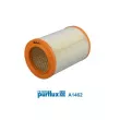 PURFLUX A1462 - Filtre à air