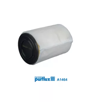Filtre à air PURFLUX [A1464]