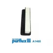 PURFLUX A1468 - Filtre à air
