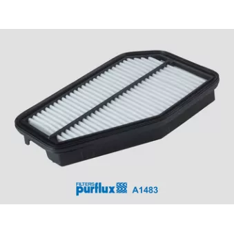 Filtre à air PURFLUX OEM 17220RSPG00