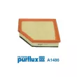 Filtre à air PURFLUX [A1486]