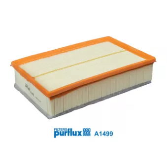 Filtre à air PURFLUX A1499