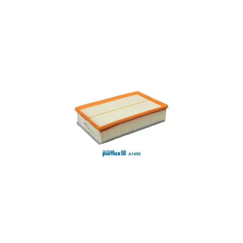 Filtre à air PURFLUX A1499 - Visuel 1