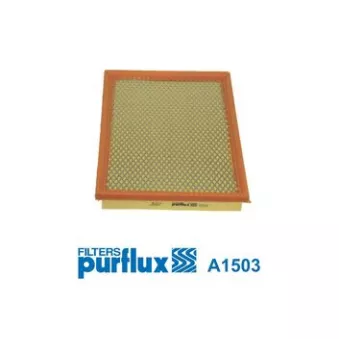 Filtre à air PURFLUX OEM 68247834AA