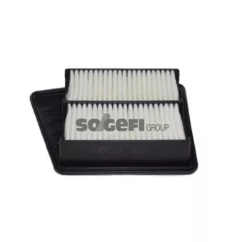 Filtre à air PURFLUX OEM 17220R60U00