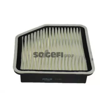 Filtre à air PURFLUX OEM 1780131110