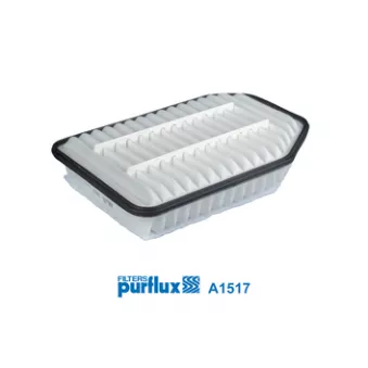 Filtre à air PURFLUX OEM c7nn9a641b