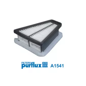 PURFLUX A1541 - Filtre à air