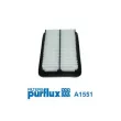Filtre à air PURFLUX [A1551]
