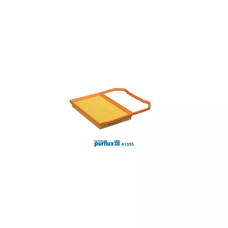 Filtre à air PURFLUX A1555 - Visuel 1