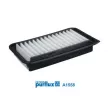 PURFLUX A1558 - Filtre à air