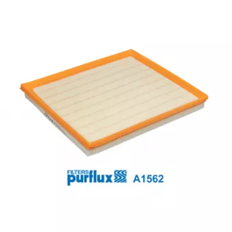 Filtre à air PURFLUX A1562