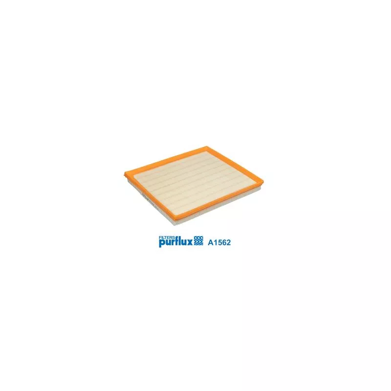 Filtre à air PURFLUX A1562 - Visuel 1