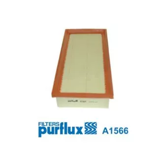 Filtre à air PURFLUX OEM PC3127E
