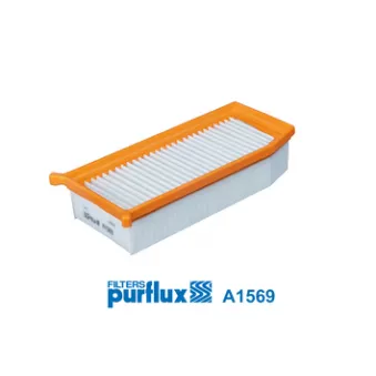 Filtre à air PURFLUX [A1569]