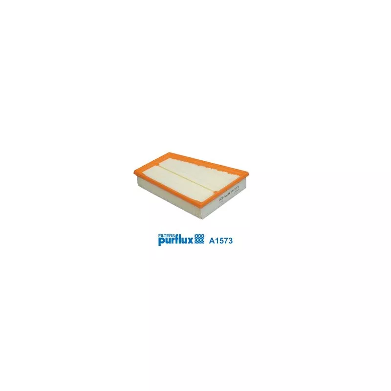 Filtre à air PURFLUX A1573 - Visuel 1