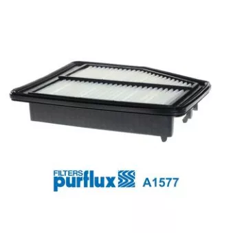Filtre à air PURFLUX OEM 17220R1AA01