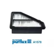 Filtre à air PURFLUX [A1578]