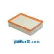 Filtre à air PURFLUX [A1615]