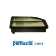 PURFLUX A1616 - Filtre à air