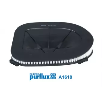 Filtre à air PURFLUX OEM 13717811026