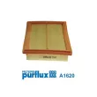 PURFLUX A1620 - Filtre à air