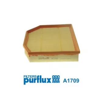 Filtre à air PURFLUX OEM 13717542545