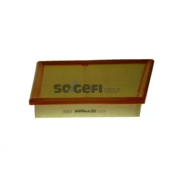 Filtre à air PURFLUX OEM 13717619267