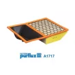 PURFLUX A1717 - Filtre à air