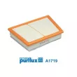 PURFLUX A1719 - Filtre à air
